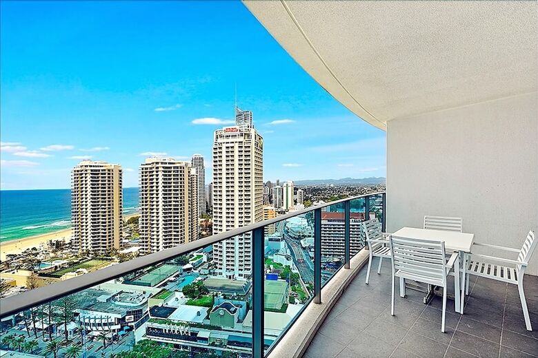 H Residence Apartments- Holiday Paradise