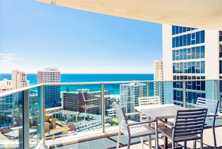 H Residence Apartments- Holiday Paradise
