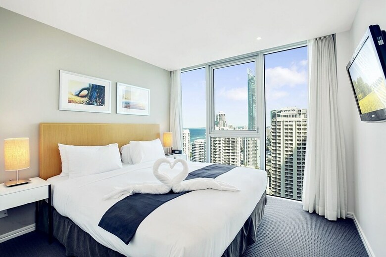 H Residence Apartments- Holiday Paradise