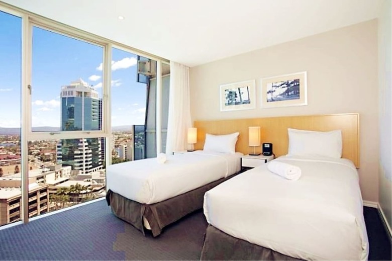 H Residence Apartments- Holiday Paradise