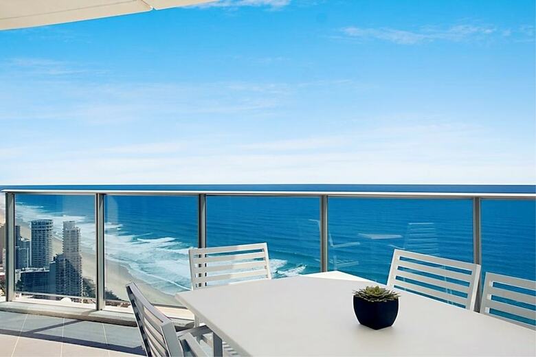 H Residence Apartments- Holiday Paradise
