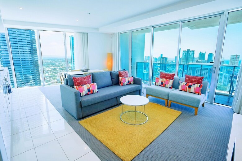 H Residence Apartments- Holiday Paradise
