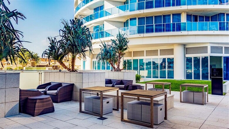 H Residence Apartments- Holiday Paradise