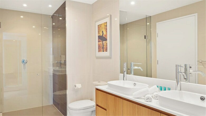H Residence Apartments- Holiday Paradise