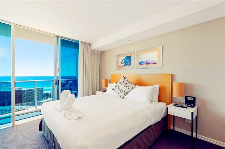 H Residence Apartments- Holiday Paradise
