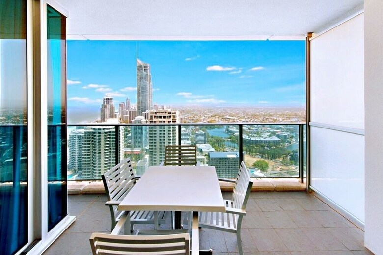 H Residence Apartments- Holiday Paradise