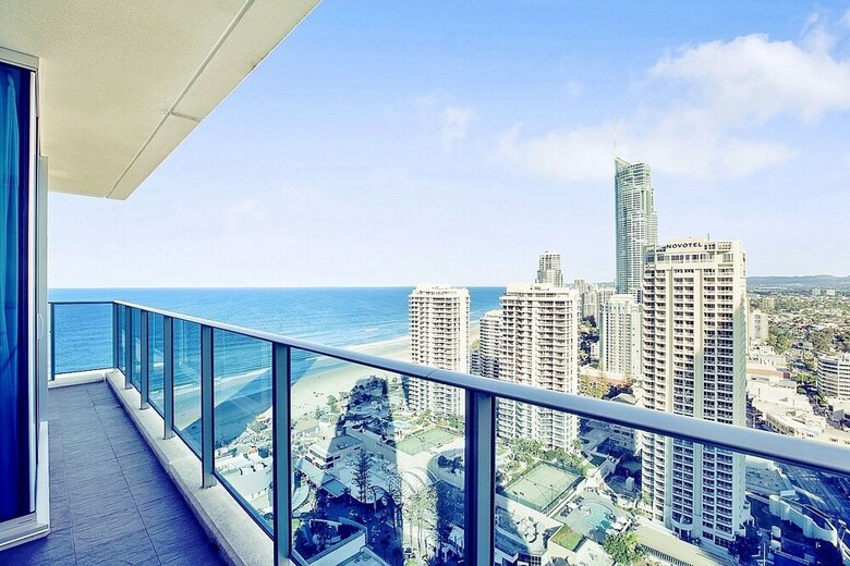 H Residence Apartments- Holiday Paradise
