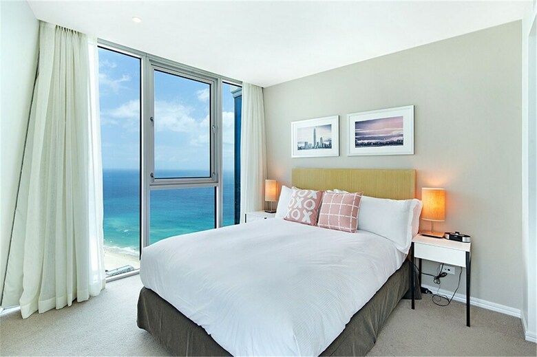 H Residence Apartments- Holiday Paradise
