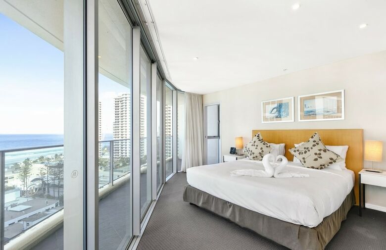H Residence Apartments- Holiday Paradise