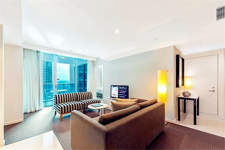 H Residence Apartments- Holiday Paradise