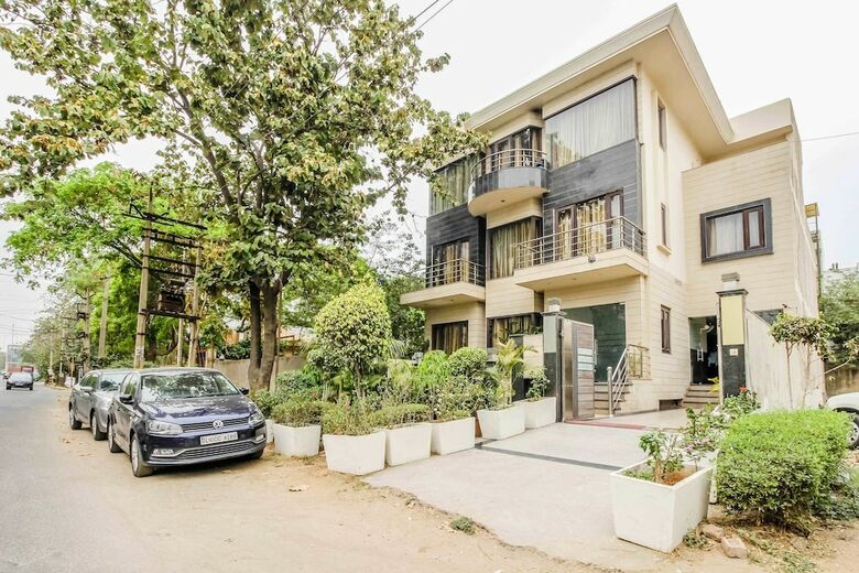 Hotel Smart Villa I By Royal Collection