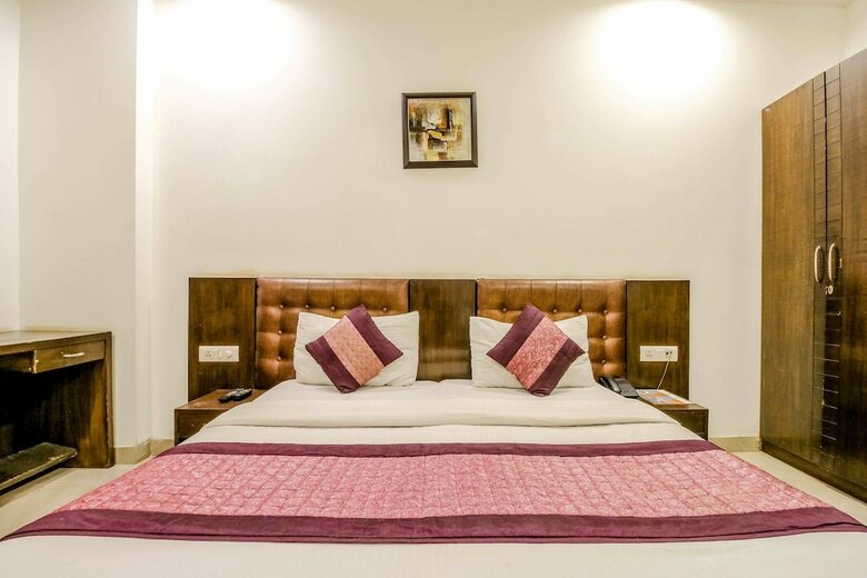 Hotel Smart Villa I By Royal Collection