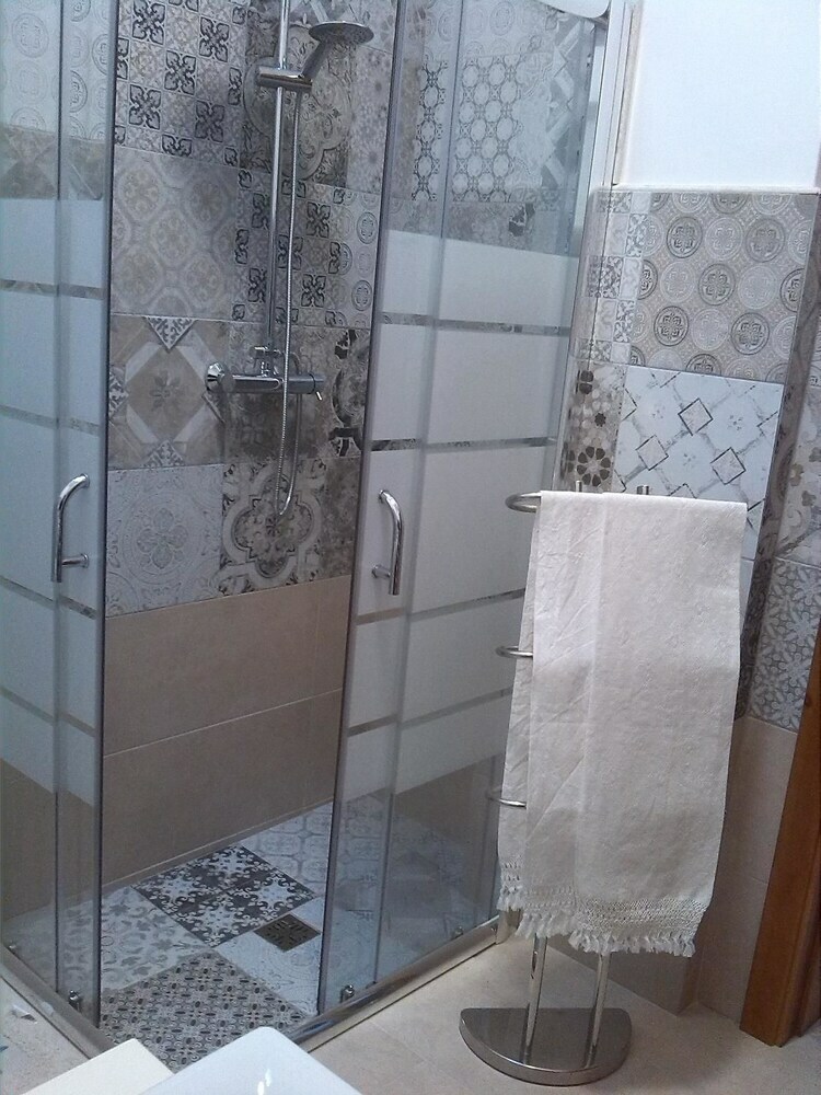 Xenios Torre Suda B&B