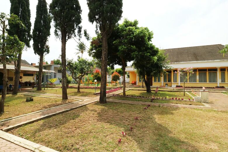 Hotel Vanda Villa