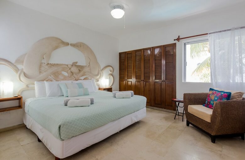 Apartamentos Hacienda San Jose-c12 By Playa District