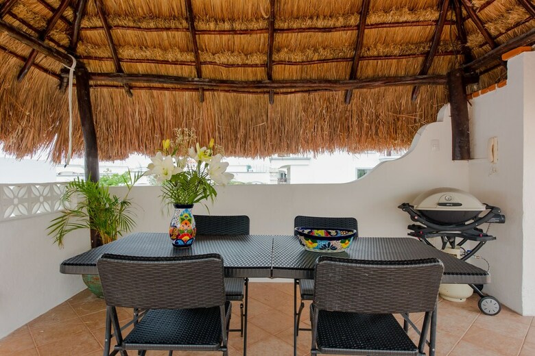 Apartamentos Hacienda San Jose-c12 By Playa District