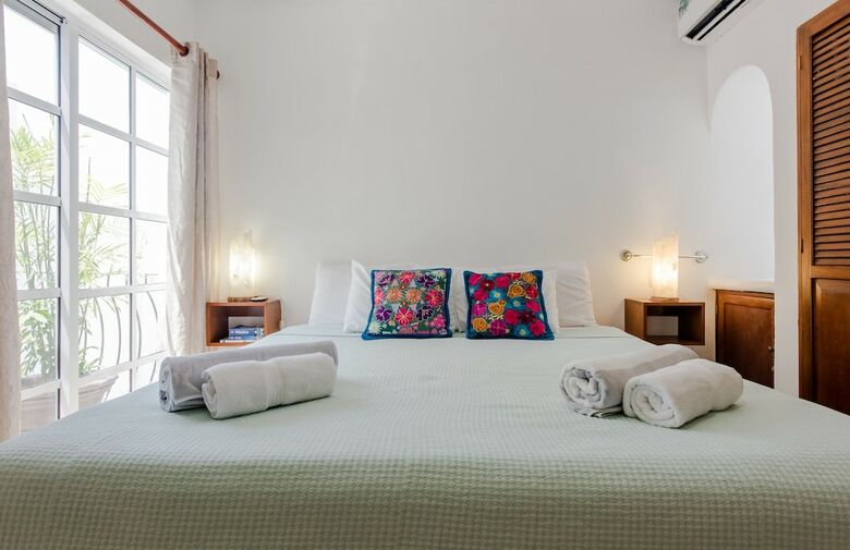 Apartamentos Hacienda San Jose-c12 By Playa District