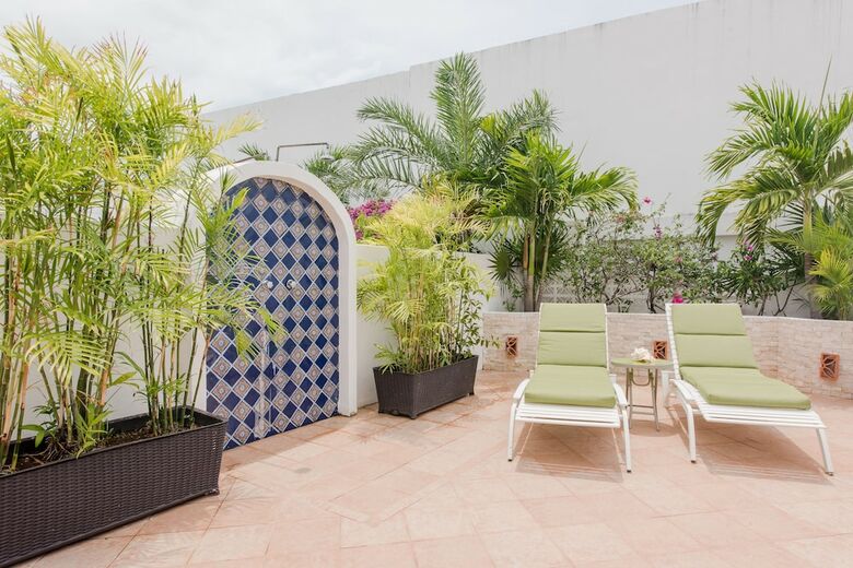 Apartamentos Hacienda San Jose-c12 By Playa District