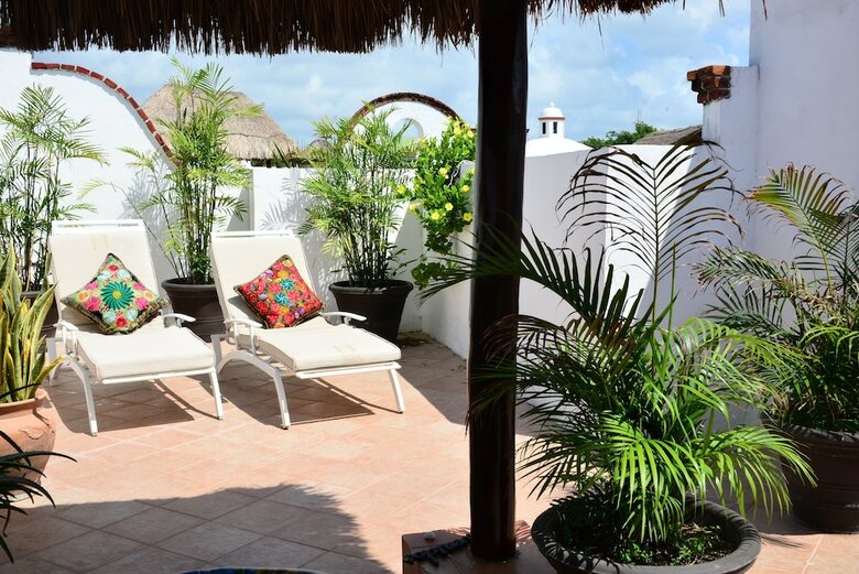 Apartamentos Hacienda San Jose-c12 By Playa District