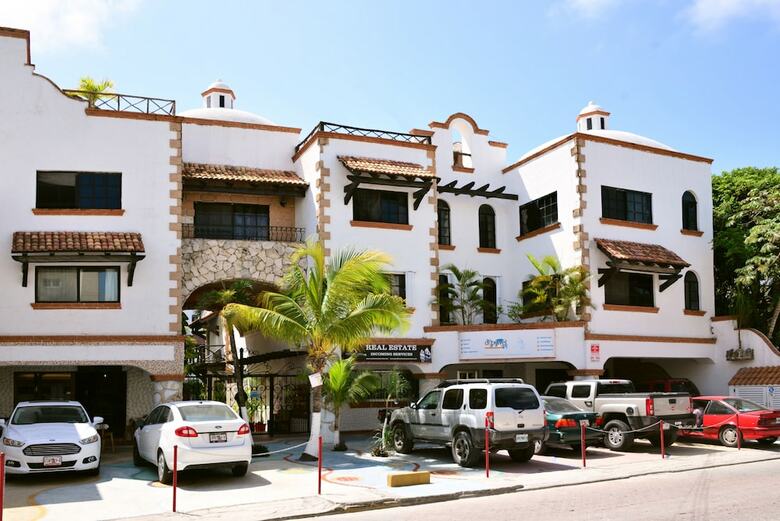 Apartamentos Hacienda San Jose-c12 By Playa District