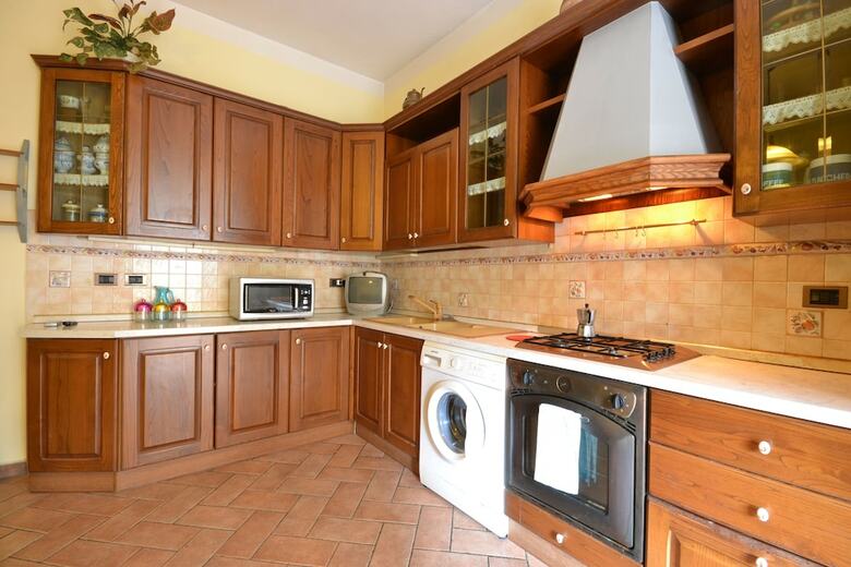Apartamento Casa Demidoff