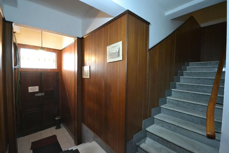 Apartamento Casa Demidoff