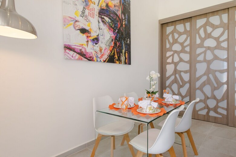 Apartamentos Marea-502 By Playa District