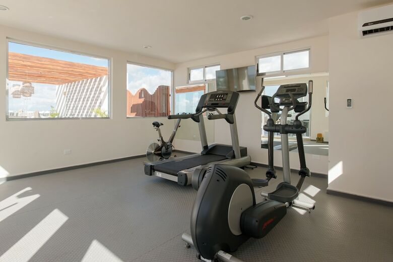 Apartamentos Marea-502 By Playa District