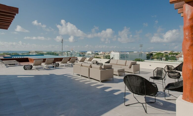 Apartamentos Marea-502 By Playa District