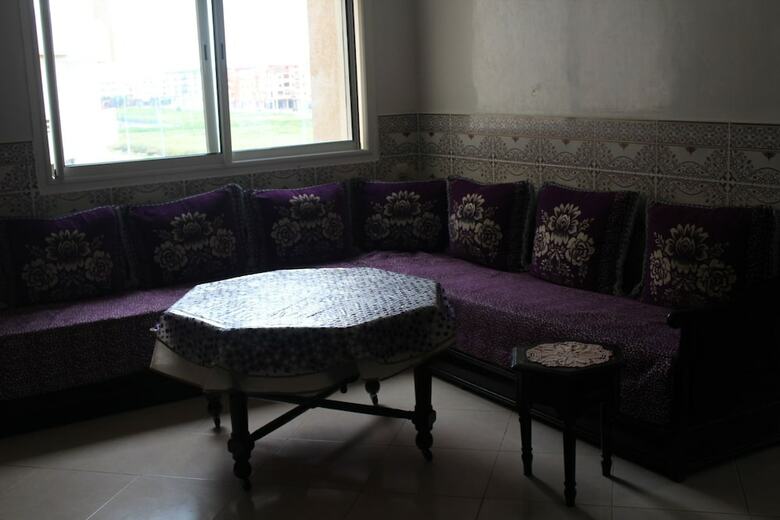 Apartamentos R�sidence Dalia