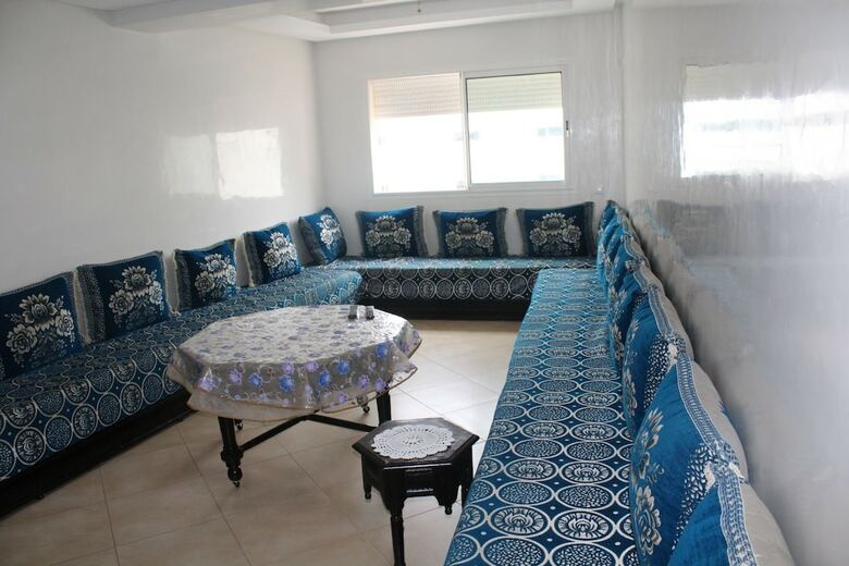 Apartamentos R�sidence Dalia