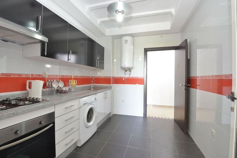 Apartamentos R�sidence Dalia