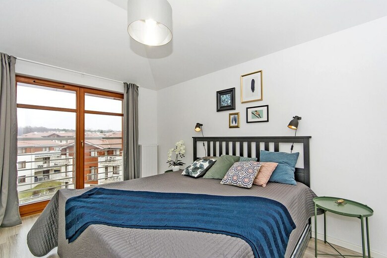 Neptun Apartments Gda?sk
