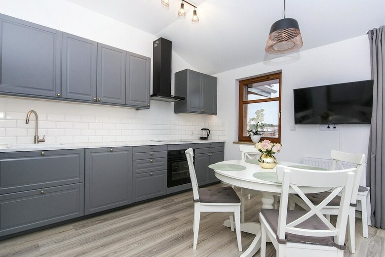 Neptun Apartments Gda?sk
