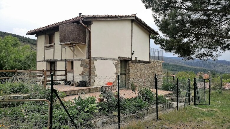 Casa Del Pinar