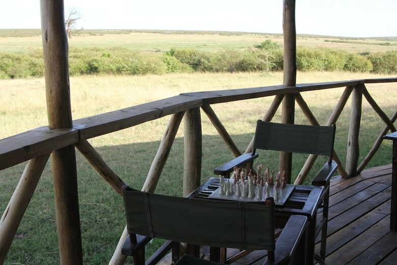 Il Muran Lentim Eco-camp