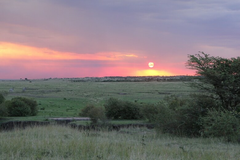 Il Muran Lentim Eco-camp