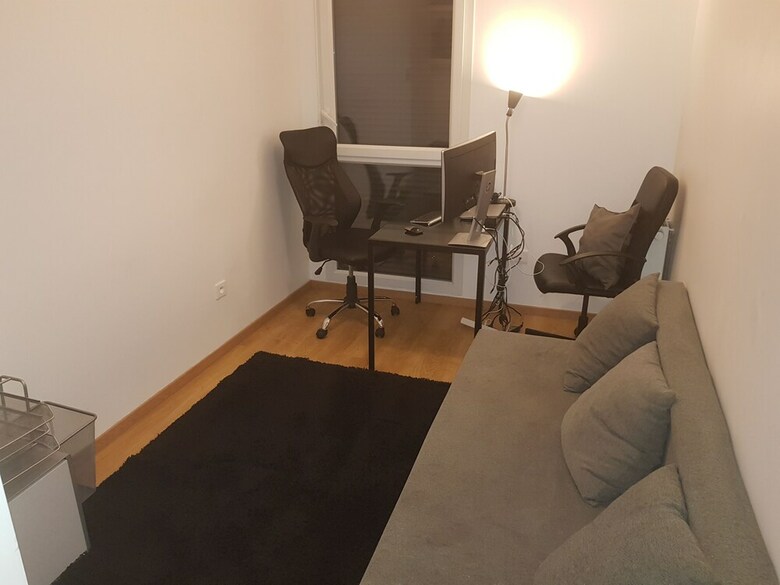 Apartamento Versace Home