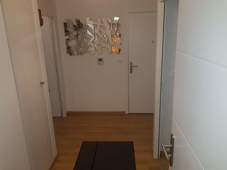 Apartamento Versace Home