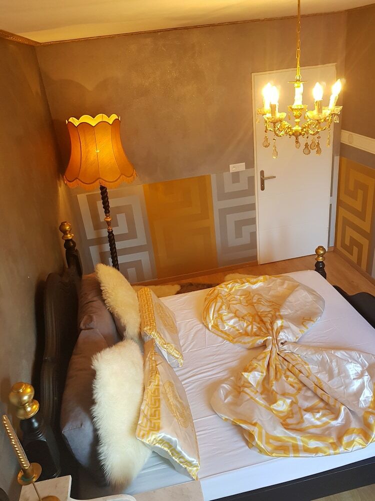 Apartamento Versace Home