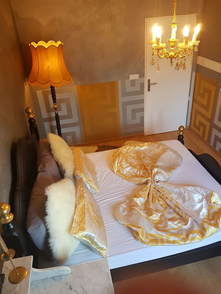 Apartamento Versace Home