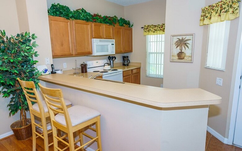 Emerald Island Resort - 8549 Crystal By�fairytale�vr