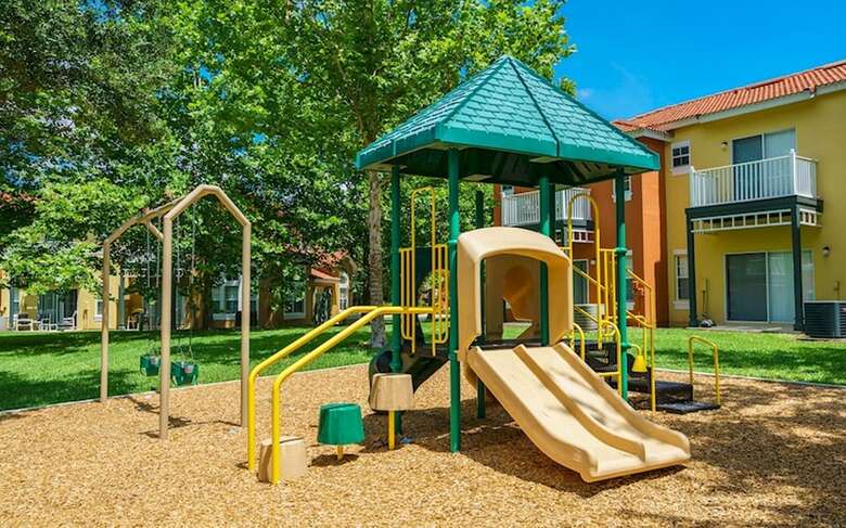 Emerald Island Resort - 8549 Crystal By�fairytale�vr
