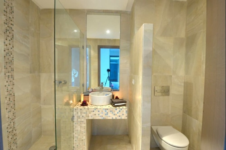 Apartamentos R�sidence Paradise