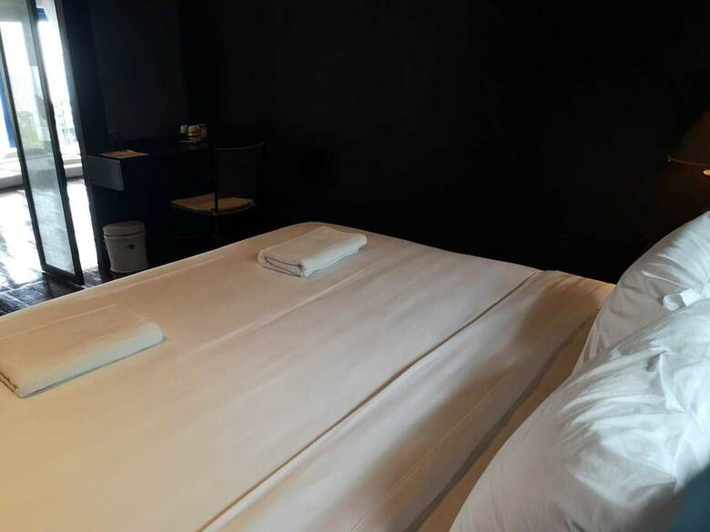 Villa Koo Fah Keang Talay Resort