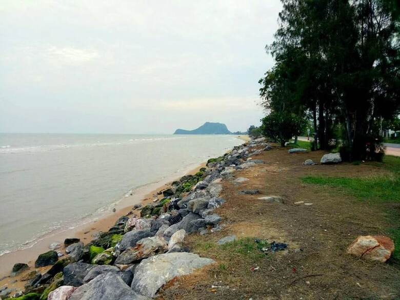 Villa Koo Fah Keang Talay Resort