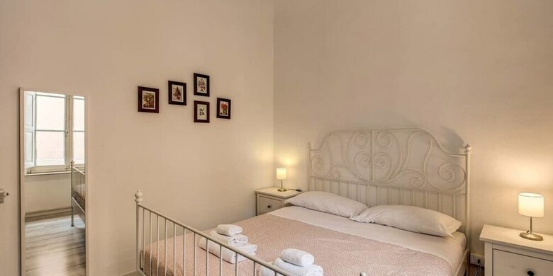 Apartamento Colosseo 2 Bedroom Walking Distance