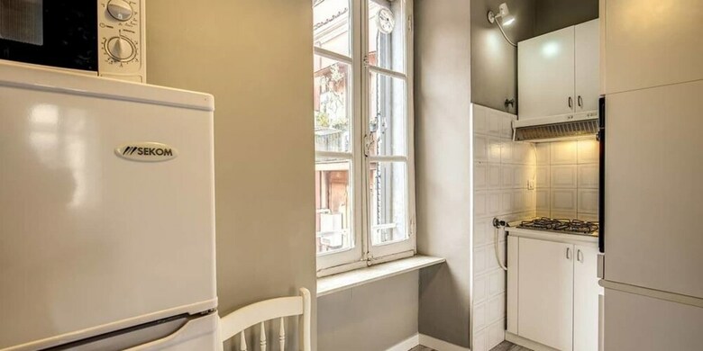 Apartamento Colosseo 2 Bedroom Walking Distance