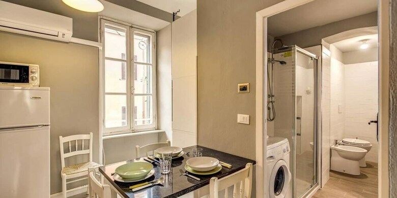 Apartamento Colosseo 2 Bedroom Walking Distance