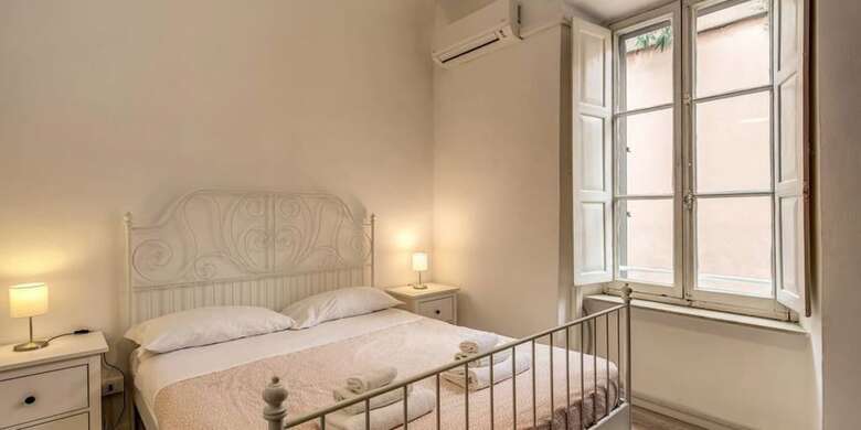 Apartamento Colosseo 2 Bedroom Walking Distance